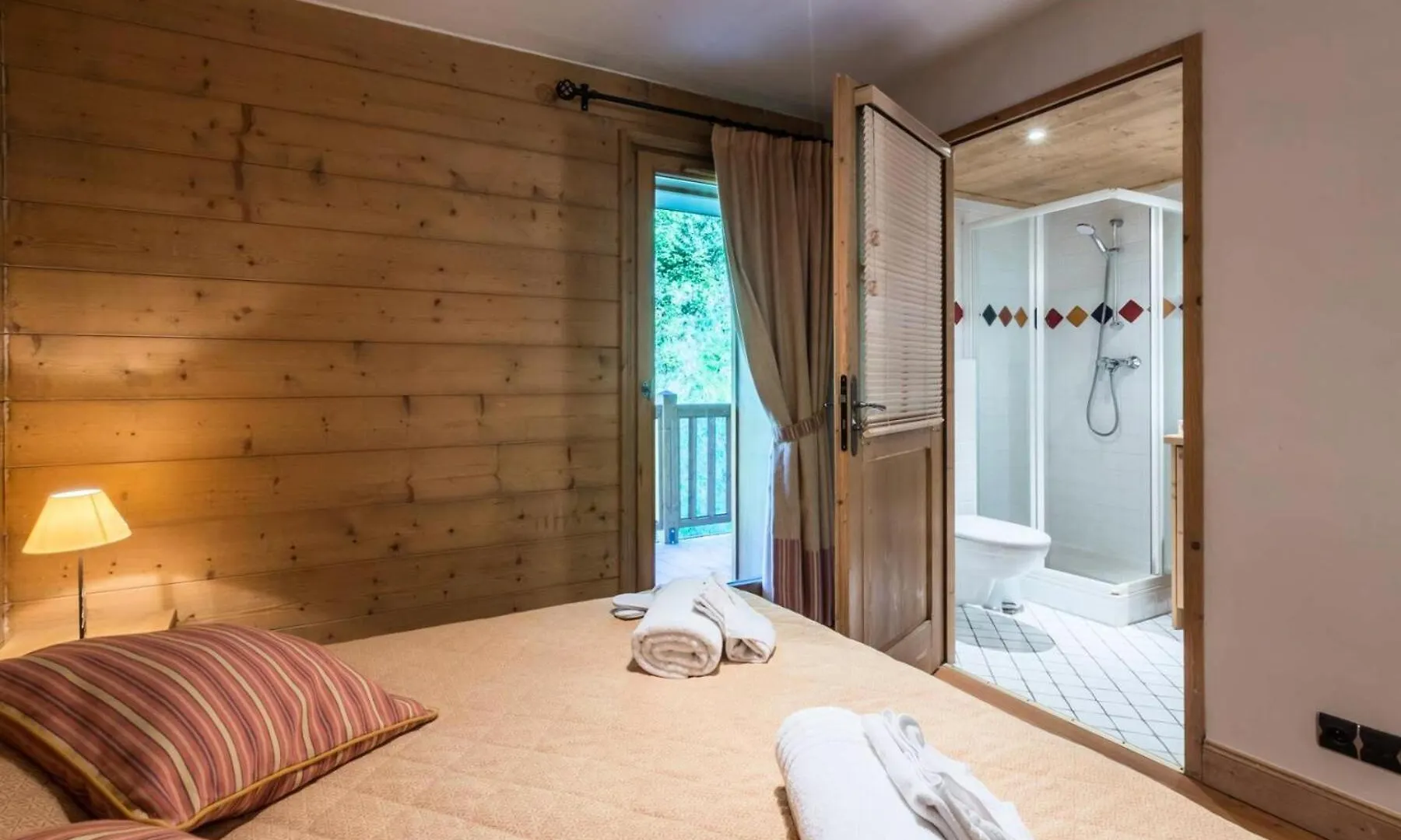 Les Chalets Du Gypse - Les Chalets Du Gypse C12 Mae-3811 Saint-Martin-de-Belleville 0*,